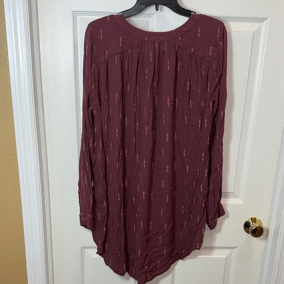 Free People Tunic - Picture 4 of 7